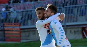 Последние твиты от lorenzo insigne (@lor_insigne). Lorenco Insine Mertens Blistal Futbik Futbik Com