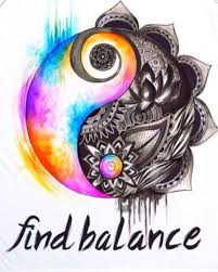 Black And White Yin Yang Dream Catcher Drawing Pin On Art