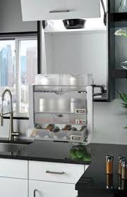 An appealing collection of kitchenware with kitchen accessories and essentials in striking designs and colours. Kitchen Accessories Modern Kitchen Chicago By Mr D Cabinet Repairs Woodworking Houzz