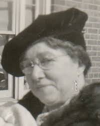 Bertha Christine Lipp Kelly (1888-1982)