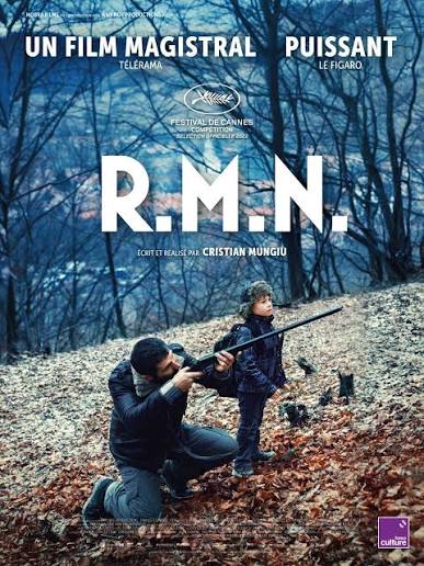 R.M.N. - Film 2022 - AlloCiné