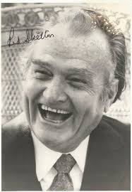 American actor Frank Lovejoy biography