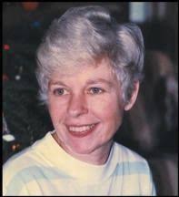 Nancy Steinke Obituary (1935