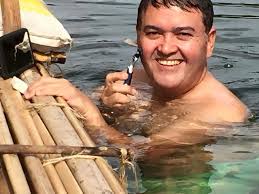 Resultado de imagem para roberto rocha