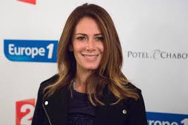 Elsa fayer was born in paris. Elsa Fayer Une Grossesse Vite Oubliee