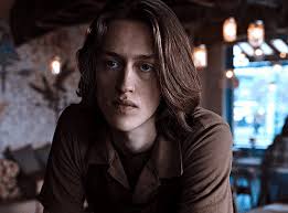 A Hyde's Secrets (A Wednesday x Tyler Story)