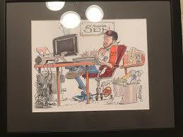 Profile for Al Willman