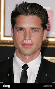 2007 Jerome Ware/Zuma Press Actor SCOTT BAILEY during arrivals at the 5th  Annual TV Guide