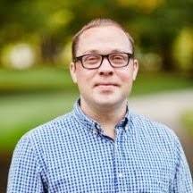 Yesterday I did something I haven't done in a long time. I changed  employers. I was very blessed to spend the last 11 and a half years at  Daugherty Business Solutions, working