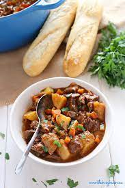 Best Ever One Pot Beef Stew Recipe Beef Stew Recipe Stew Recipes Best Beef Stew Recipe