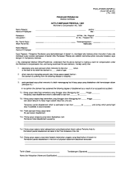 Akta pampasan pekerja 1952 (workmen's compensation act 1952). Fillable Online Jtkswk Mohr Gov Pk O Jtkswk Mohr Gov Fax Email Print Pdffiller