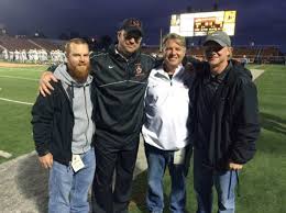 Jarvis brothers make Massillon-GlenOak a family feud