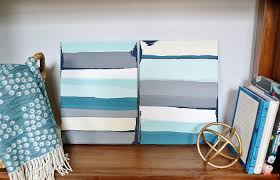 That's why we've compiled a list of 36 amazing diy wall art ideas for you to try! Diy Canvas Wall Art Tutorials