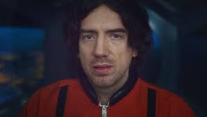 Snow Patrol's Gary Lightbody pays tribute to his father