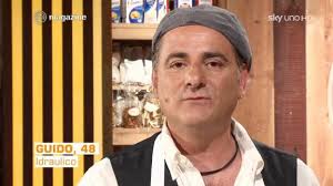 It might be a funny scene, movie quote, animation, meme or a mashup of multiple sources. Il Marchese Del Grillo Masterchef Sky Uno
