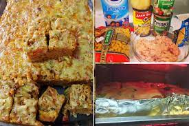 2 biji bawang besar(potong dadu). Cara Masak Makaroni Keju Bakar Yang Sangat Mudah Sedap