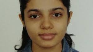 Gargi Dave's Instagram, Twitter & Facebook