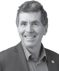 Commencement 2023 Logan by USU Libraries