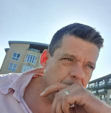 Simon Mark Granville Spencer