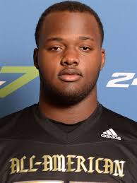 2020 Top Football Recruits in Georgia