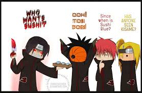 Akatsuki Boyfriend Scenarios Naruto Akatsuki Funny Akatsuki Naruto Funny