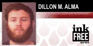 disarming a law enforcement officer