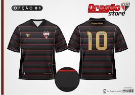 Statistics of the atlético goianiense for the 2020 season, roster of the season, all the results of the team. Torcedores Do Atletico Goianiense Escolhem O Terceiro Uniforme Do Clube Show De Camisas