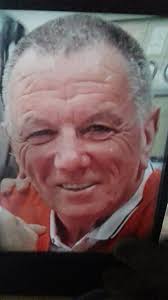 Assistant Commissioner David Sheahan, Eastern Region and Mobility Sponsor,  demonstrating the ACTIVE MOBILITY project