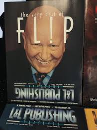 L&L Publishing Catalogs Flip Sanvert Schneider Dan Harlan