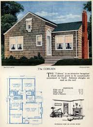 From the victorian period to the present, homeowners have. 62 Beautiful Vintage Home Designs Floor Plans From The 1920s Click Americana