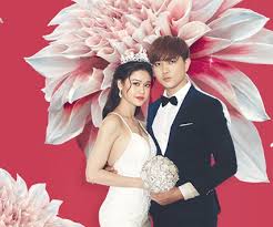 Cô công bố điều này. Ro Rá»‰ áº£nh CÆ°á»›i Cá»§a Tim Va TrÆ°Æ¡ng Quá»³nh Anh Tin Má»›i Ngoi Sao