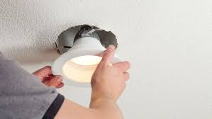Tips For Installing Retrofit Recessed Lighting