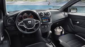 Prix de vente et concessionnaires automobile de voitures neuves dacia sandero maroc. Dacia Duster 2017 Interni Dacia Duster 2019