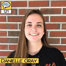 Danielle Gray