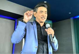 He is the founder and president of swhengtee international real estate investors club. Anyone Can Be A Property Millionaire By Dato Sri Gavin Tee Betty S Journey