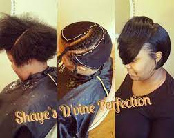 Pronto Quick Weave Quick Weave Hairstyles Quick Weave Hair Techniques