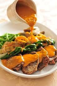 Must Travel For Crispy Pata Kare Kare I Have Never Tried This Must Soon Filipino Recipes Food Pork And Beef Recipe