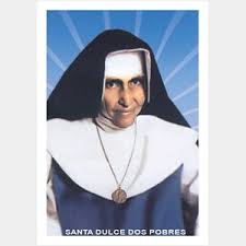 Jun 07, 2021 · fizemos 2.000 agasalhos com capuz, com a foto de santa dulce dos pobres. Oracao A Santa Dulce Dos Pobres Meio Milheiro Grafica Santana