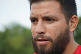 Michael Osorio: 'Marathón es un equipo grande donde todo jugador sueña  estar'