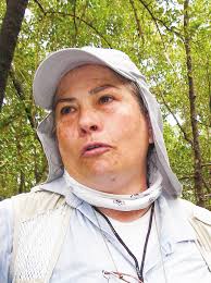 O trabalho de Biólogas e Biólogos com preservação, pesquisa, recuperação e  monitoramento das águas e biodiversidade aquá