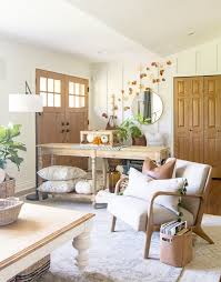 Modern Farmhouse Fall Decor Ideas For Every Room Home Decor Styles Classic Home Decor Farmhouse Fall Decor