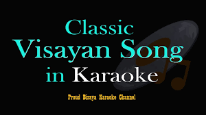 Olivia Bisaya Karaoke Song Youtube