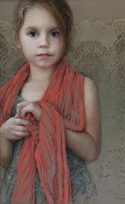 Commissioned Portrait Agency & Gallery