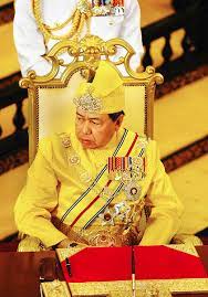 The order of sultan sharafuddin idris shah (bahasa melayu: Here S 4 And A Half Quick Facts About The Sultan Of Selangor