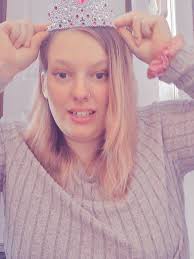 Lauren Hade Stratton