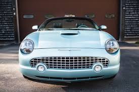 Reclining passenger seat with adjustable head rest. Ford Thunderbird Trademark Filing Suggests Potential Revival