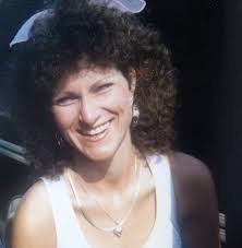Vickey Jean Knight Close (1956-2013)