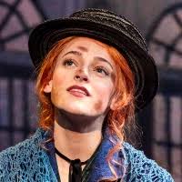 Madeline Powell (Actor): Credits, Bio, News & More