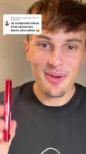 Réponse à @Poopi Blh Mon secret blancheur avec Colgate France 🦷 ✨  Retrouvez les résultats après 3 semaines d’utilisation✨#Whitening  #MaxWhiteUltra #SourireColgate #publicite
