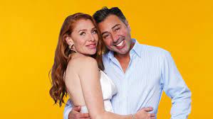 Über kubilay özdemir und georgina fleur wird wiederholt berichtet, dass sie handgreifliche streits haben sollen. Georgina Fleur Kubilay Ozdemir Doch Wieder Zusammen Intouch